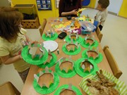 Velikonoce ve školce